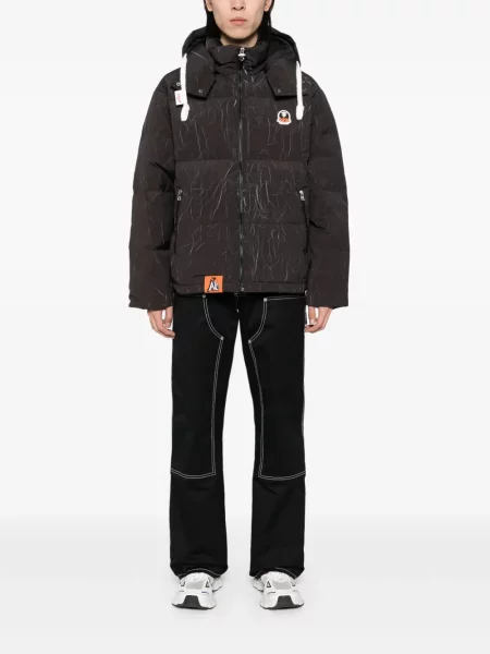 Geacă Aape By A Bathing Ape negru