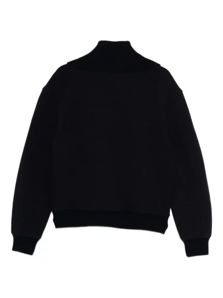 Geacă Jil Sander albastru