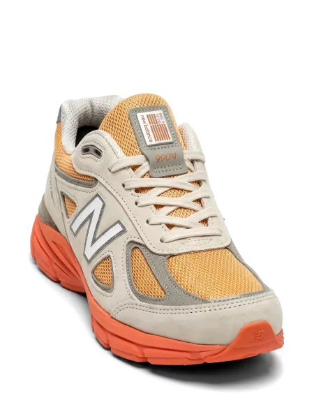Sneakerși New Balance plasă