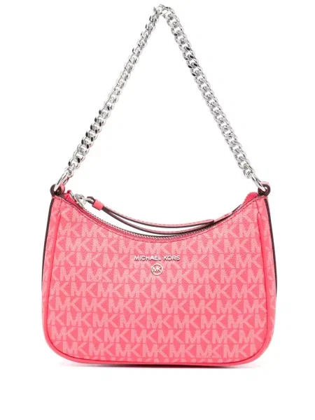 Spódnica Michael Michael Kors asymetryczna biała