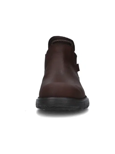 Pantofi Heydude maro