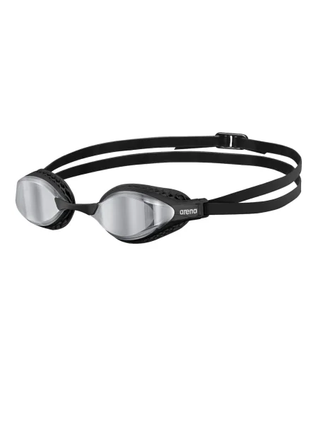 ARENA Ochelari sport AIR-SPEED MIRROR gri argintiu negru