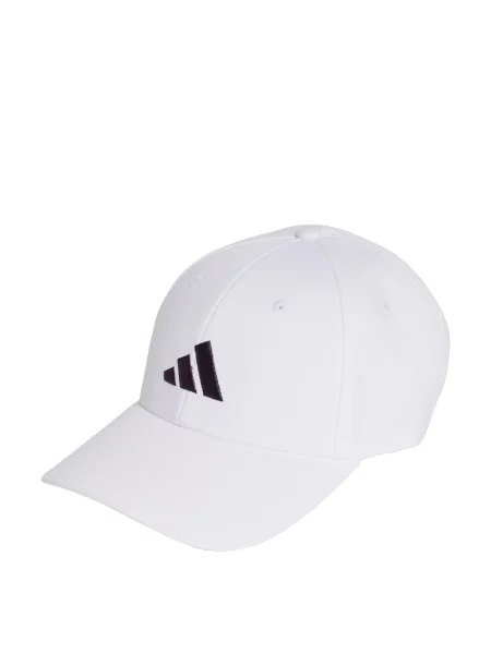 Czapka New Logo Baseball biała
