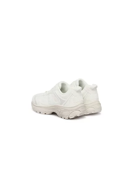 Sneakersy Napapijri Delta bílá
