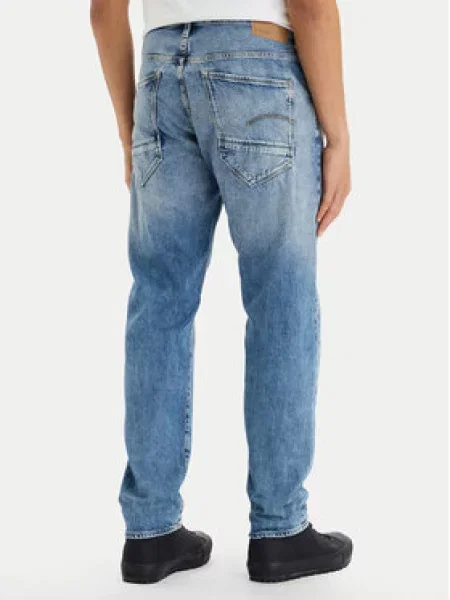 G-Star Raw Farmer Morry Tapered Fit kék