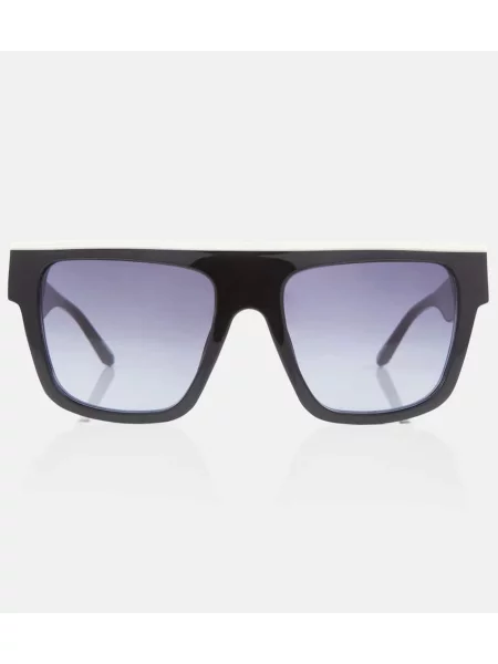 Ochelari de soare Magda Butrym negru