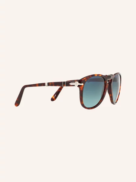 Persol Sluneční Brýle havana/ tmavě přechod šedý