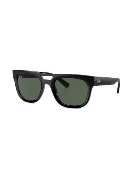 Saulės akiniai Ray-ban juoda