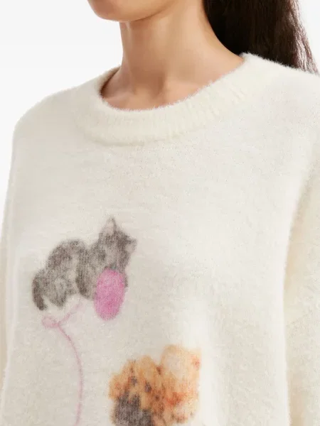 Pulover B+ab