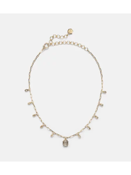 Colier Shay Jewelry auriu