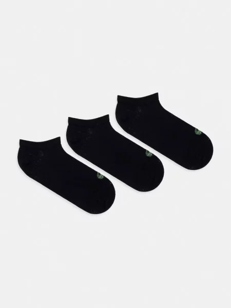 Lacoste шкарпетки 3 шт.