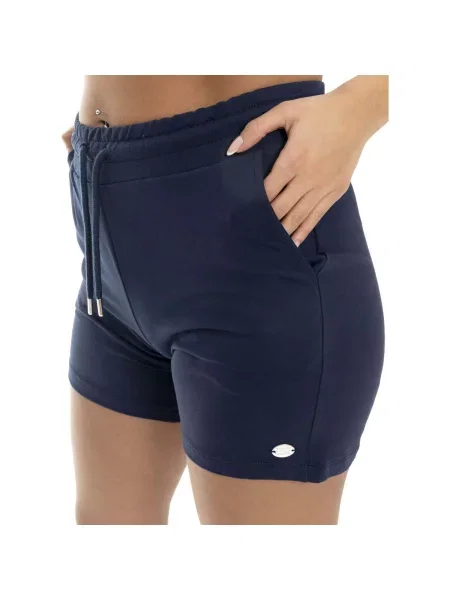 Scurt pantaloni Leone 1947 albastru