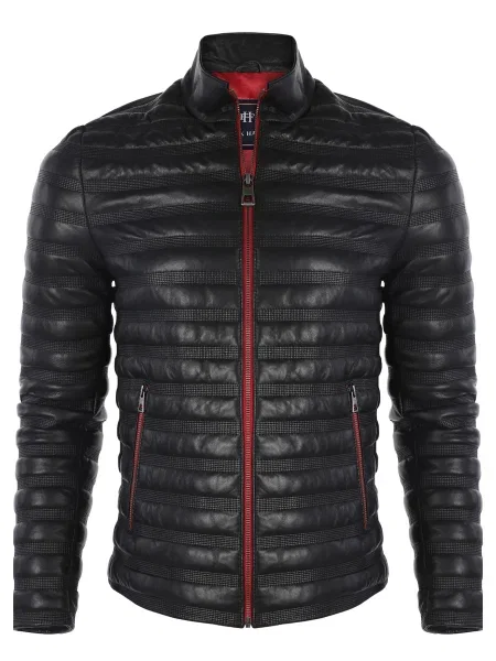 Felix Hardy Átmeneti dzseki fekete