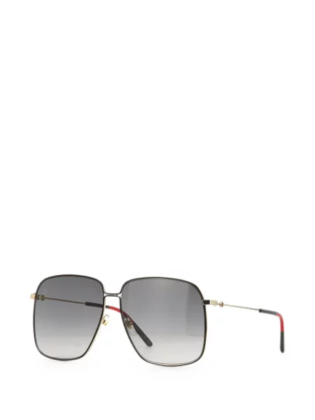 Ochelari de soare Gucci Eyewear negru