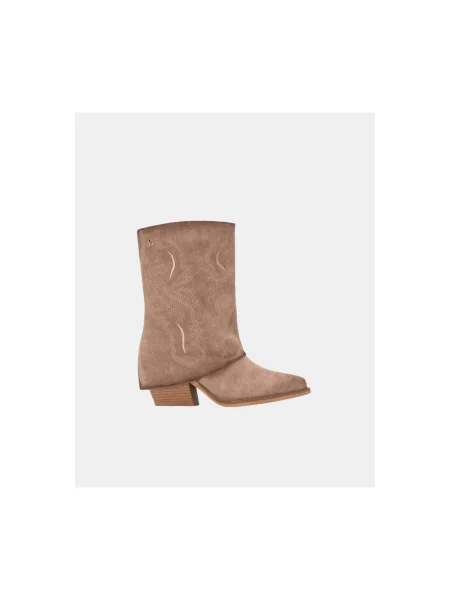 Pantofi Xti bej