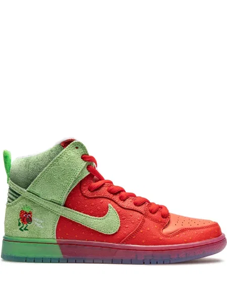 Sneakerși Nike Dunk negru