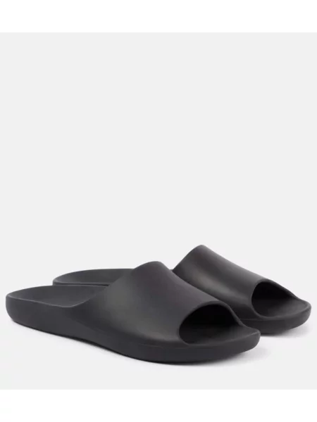 Sandale The Row negru