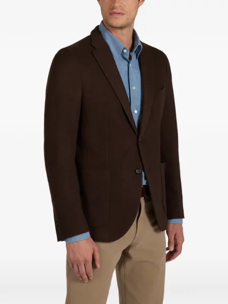 Sacou Slowear maro