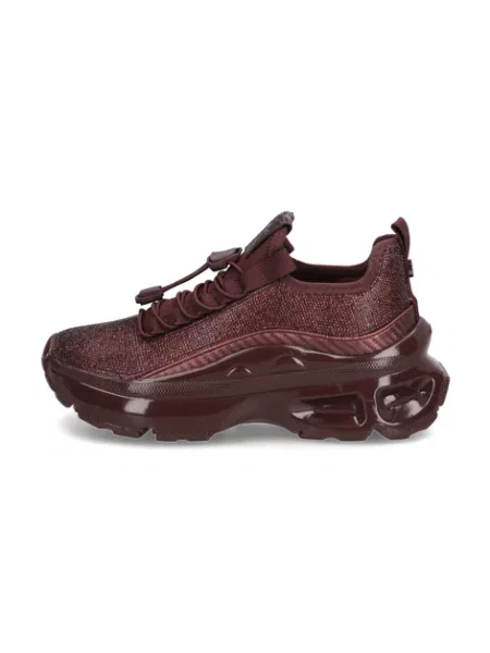 Tenisky Steve Madden červené