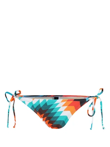 Bikini Lygia & Nanny albastru