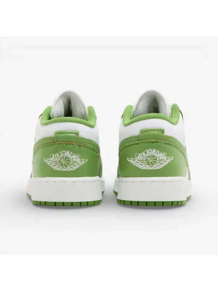 Pantofi Nike alb