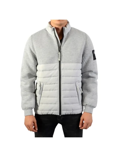 Geacă de blugi Pepe Jeans