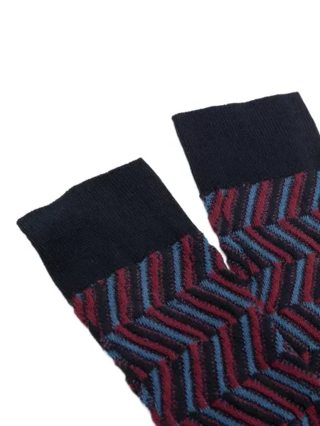 Ponožky Missoni černé