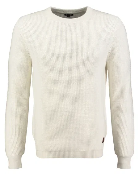 Key Largo Pulover KLRichmond crem
