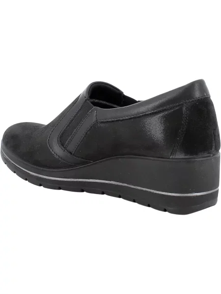 Pantofi Enval negru