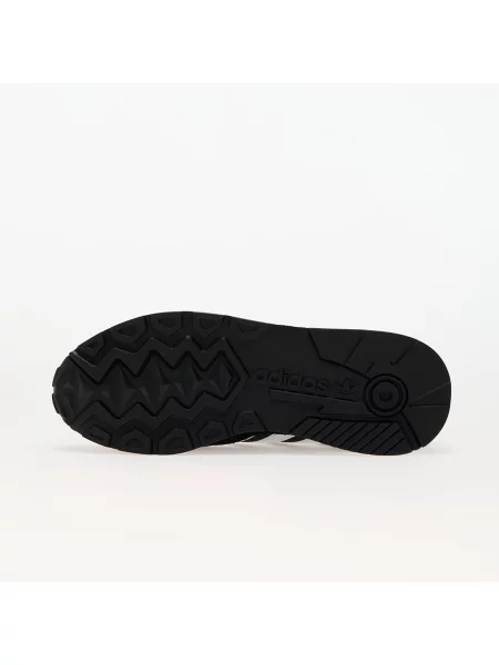 ADIDAS ORIGINALS Nízke tenisky Treziod čierna biela