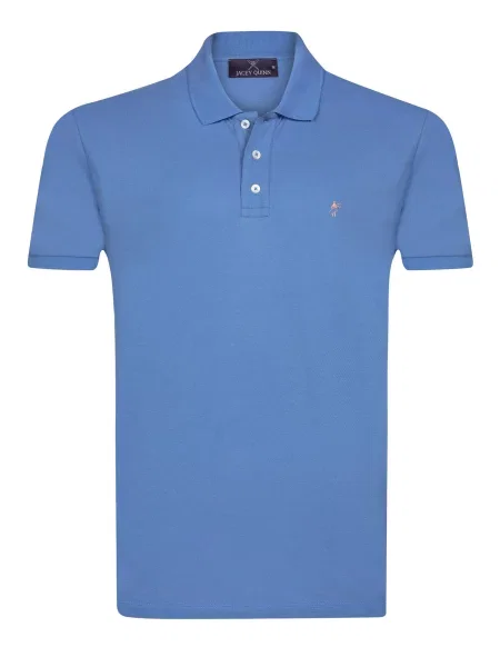 Jacey Quinn Tričko tmavomodrá