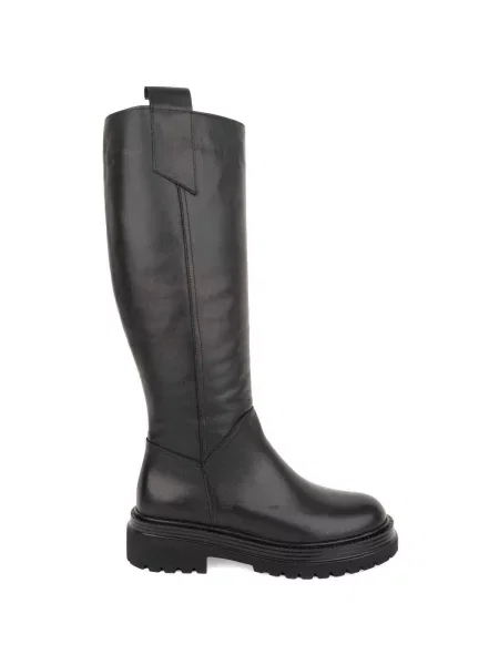 Pantofi Sergio Moretti negru