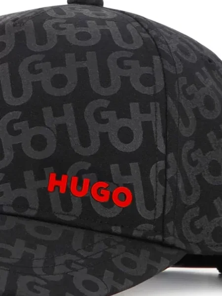 Детская кепка Hugo