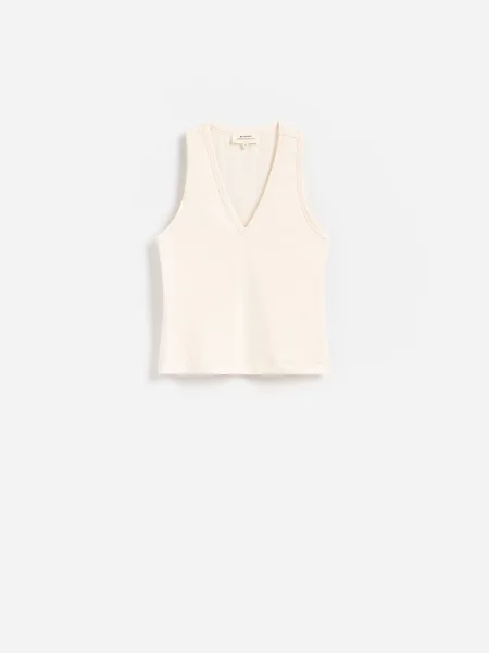 Блузка Reserved из лиоцела