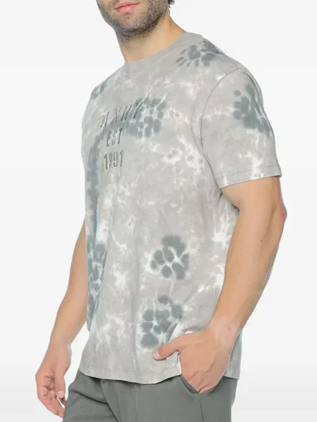 Tricou Armani Exchange cu imagine cu legături