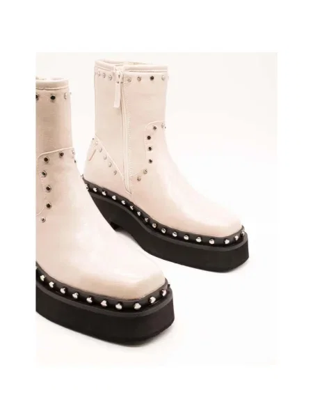Pantofi Noa Harmon bej