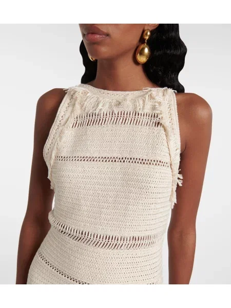 Rochie Marant Etoile alb
