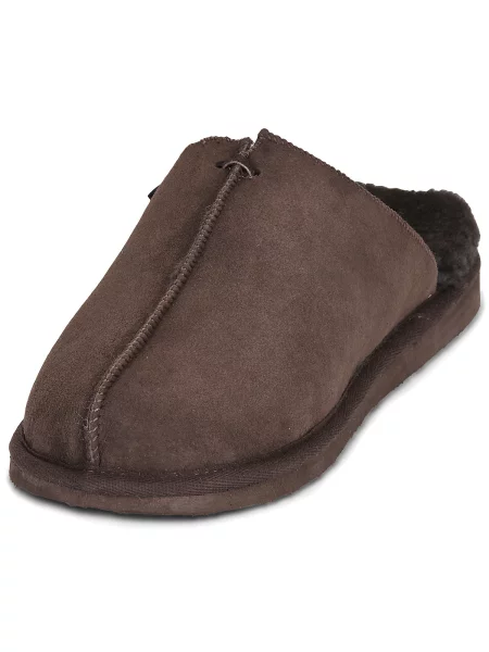 Pantofi Shepherd maro