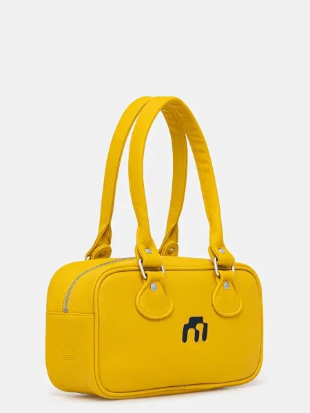 Torba Adidas Originals żółta