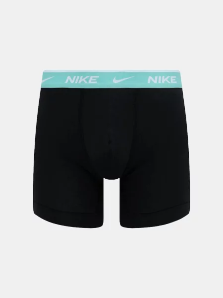 Nike Boxerky černé