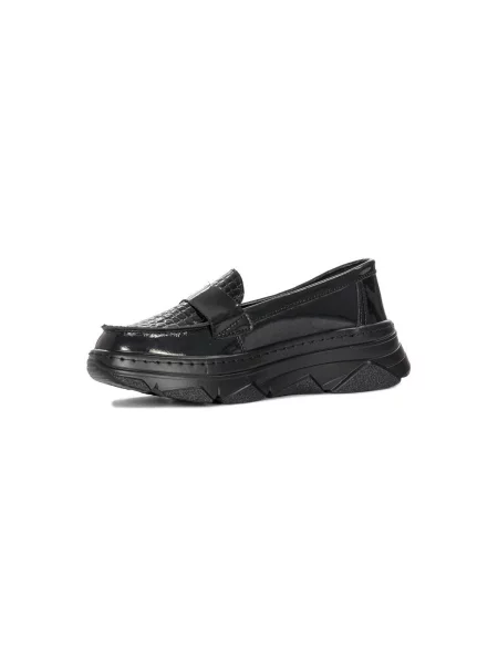 Pantofi Filippo negru