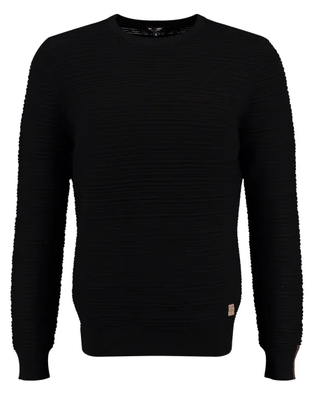 Key Largo Pulover BERN' negru