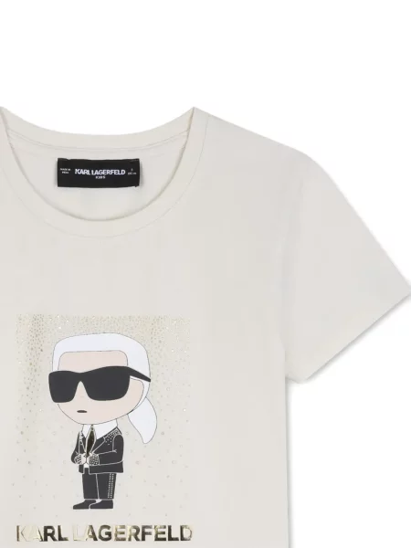Marškinėliai Karl Lagerfeld