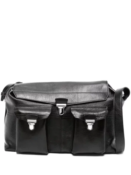 Geantă Lemaire maro