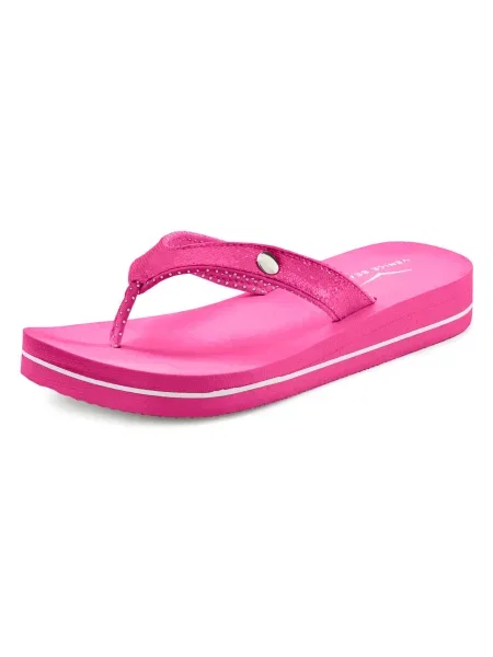 VENICE BEACH Japonke roza