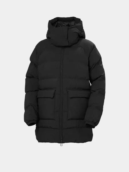 Куртка Helly Hansen черная