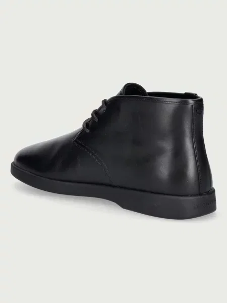 Michael Kors черевики шкіряні Wesley Boot