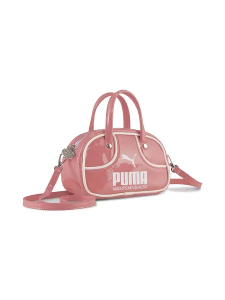 PUMA Torba Grip Micro 1 l Akcesoria OSFA różowy