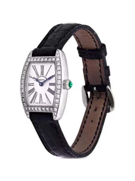 Ceas Franck Muller alb