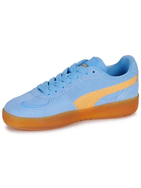 Pantofi Puma albastru
